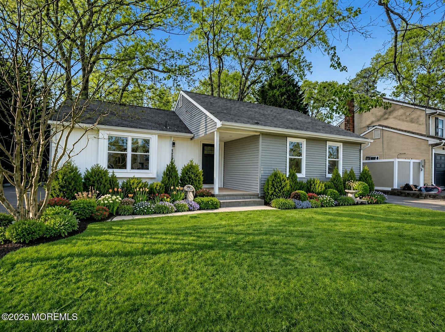 2365 Huckleberry Road Manchester NJ 08759