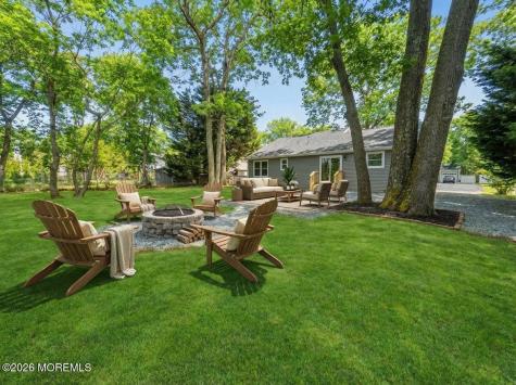 2365 Huckleberry Road Manchester NJ 08759