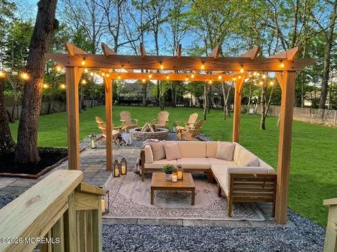 2365 Huckleberry Road Manchester NJ 08759