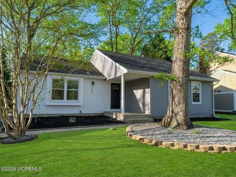 2365 Huckleberry Road Manchester NJ 08759
