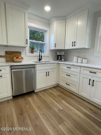 2365 Huckleberry Road Manchester NJ 08759