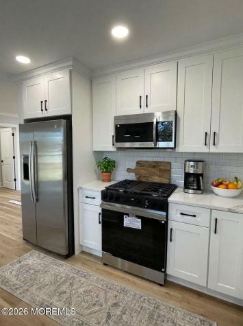 2365 Huckleberry Road Manchester NJ 08759