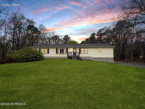 260 Perrineville Road Jackson NJ 08527