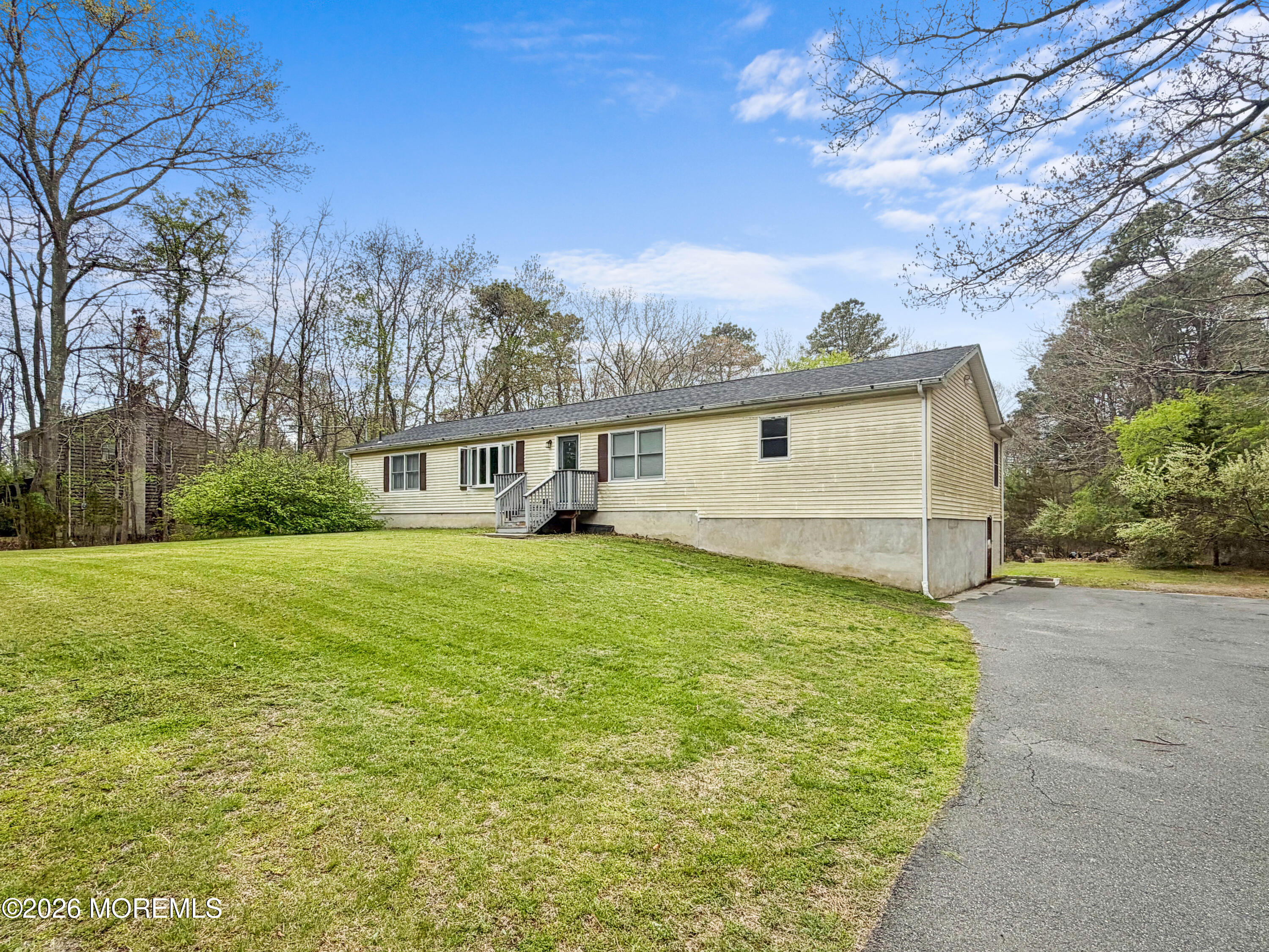 260 Perrineville Road Jackson NJ 08527
