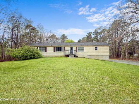 260 Perrineville Road Jackson NJ 08527