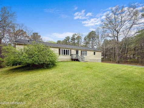 260 Perrineville Road Jackson NJ 08527