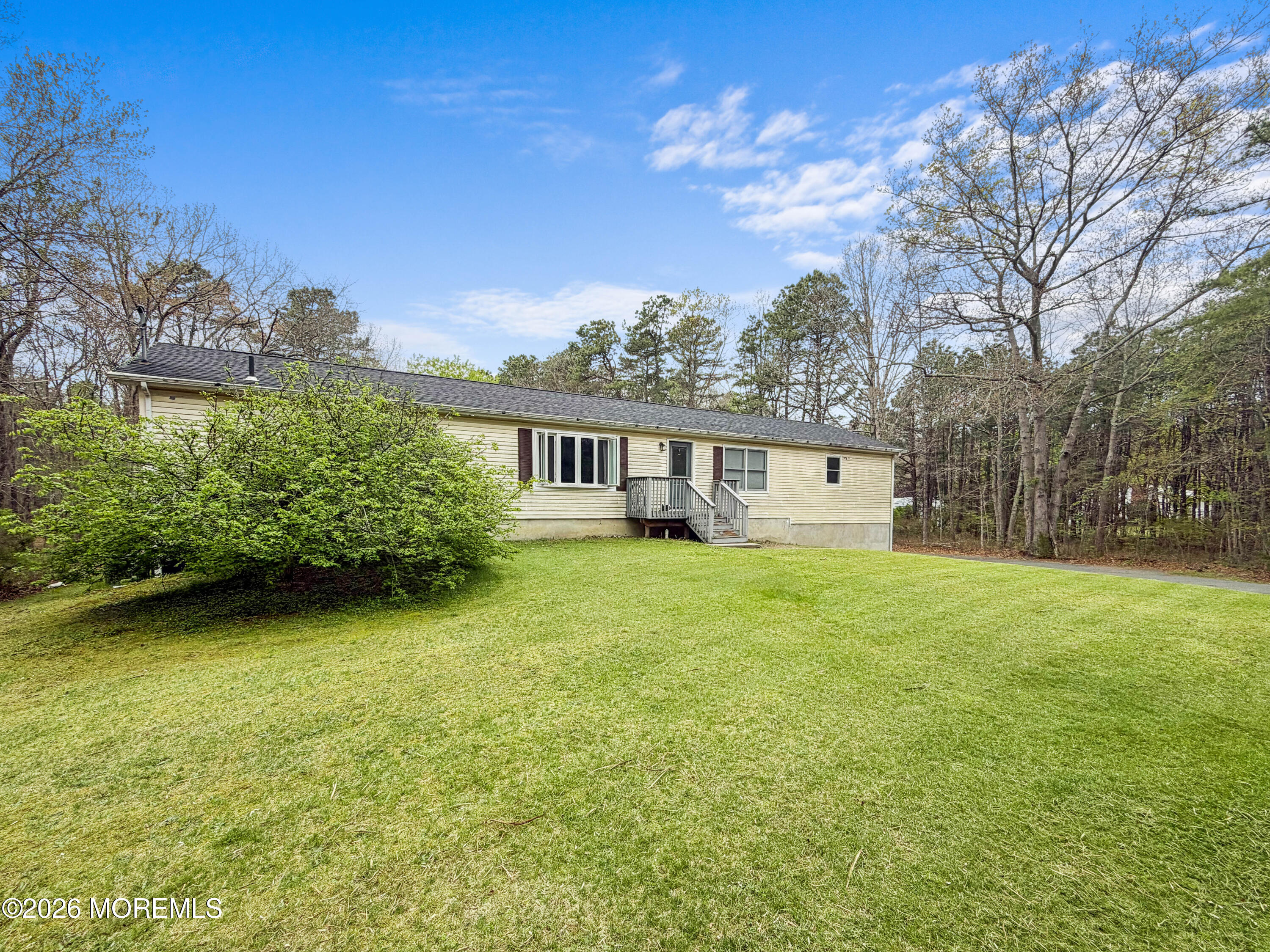 260 Perrineville Road Jackson NJ 08527