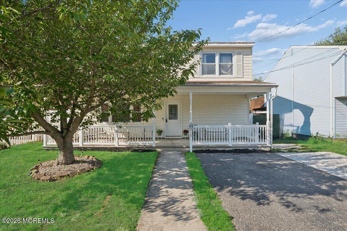 33 Monmouth Avenue North Middletown NJ 07748