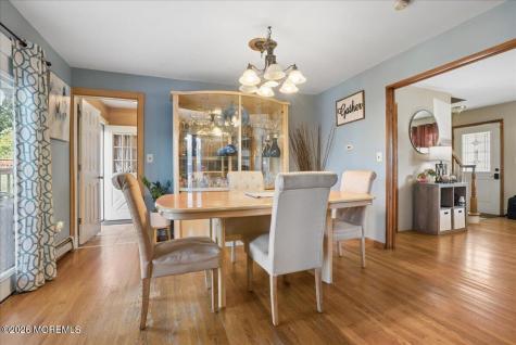 33 Monmouth Avenue North Middletown NJ 07748
