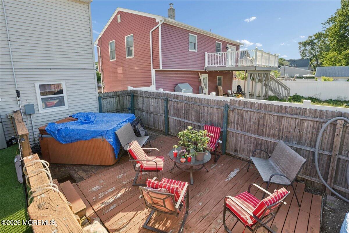 33 Monmouth Avenue North Middletown NJ 07748