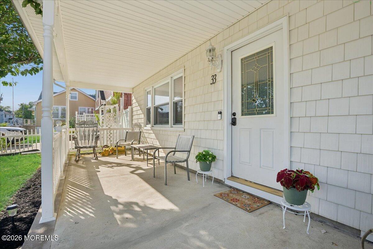 33 Monmouth Avenue North Middletown NJ 07748