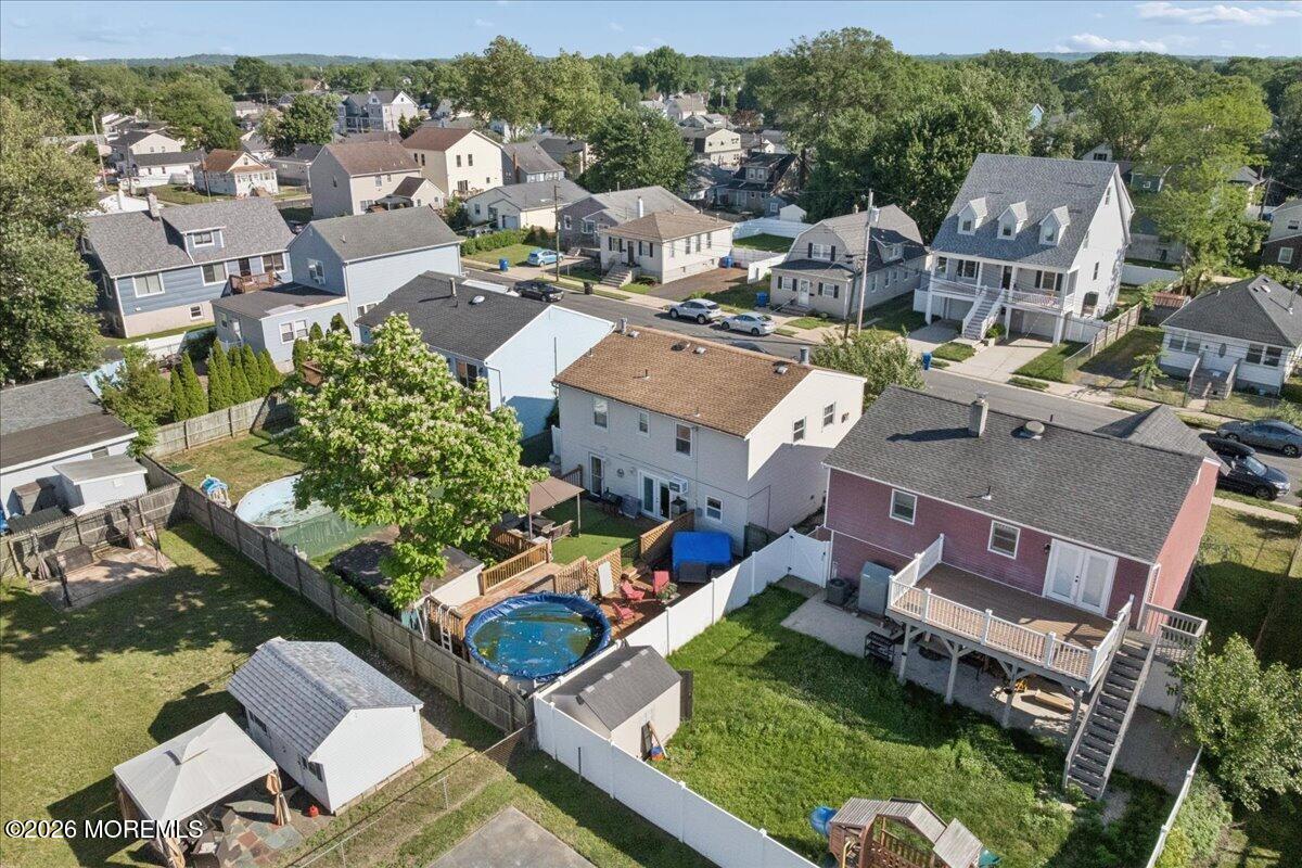 33 Monmouth Avenue North Middletown NJ 07748