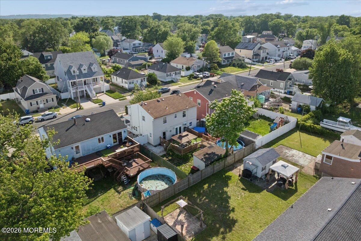 33 Monmouth Avenue North Middletown NJ 07748