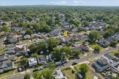 33 Monmouth Avenue North Middletown NJ 07748