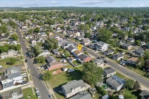 33 Monmouth Avenue North Middletown NJ 07748