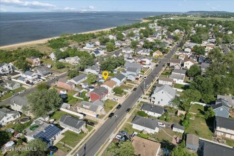 33 Monmouth Avenue North Middletown NJ 07748