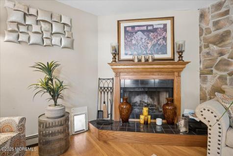 33 Monmouth Avenue North Middletown NJ 07748