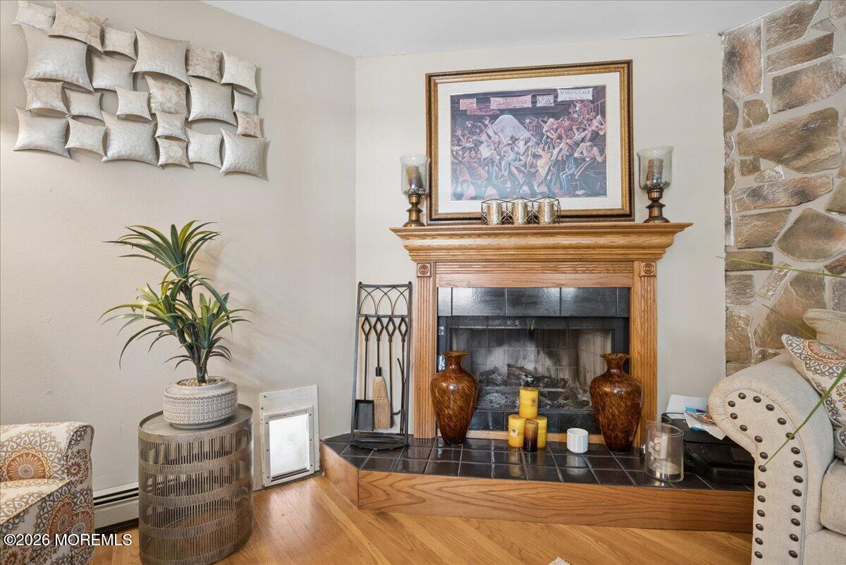 33 Monmouth Avenue North Middletown NJ 07748