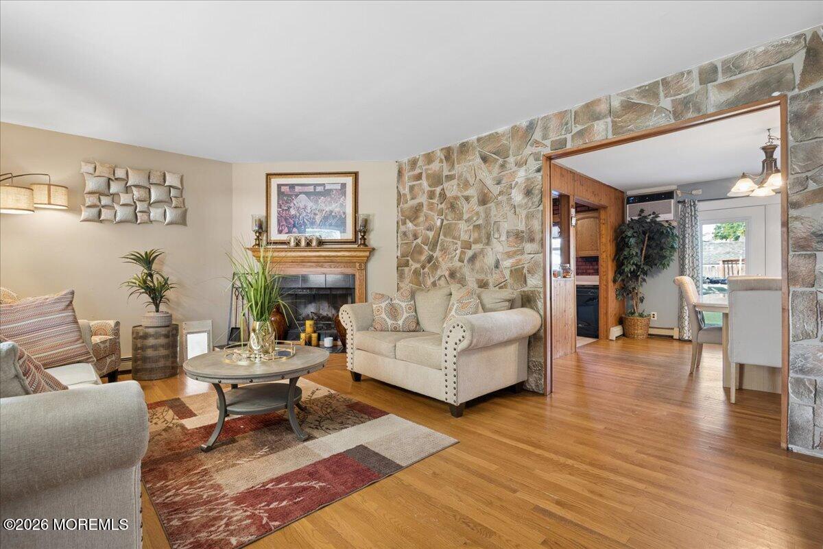 33 Monmouth Avenue North Middletown NJ 07748