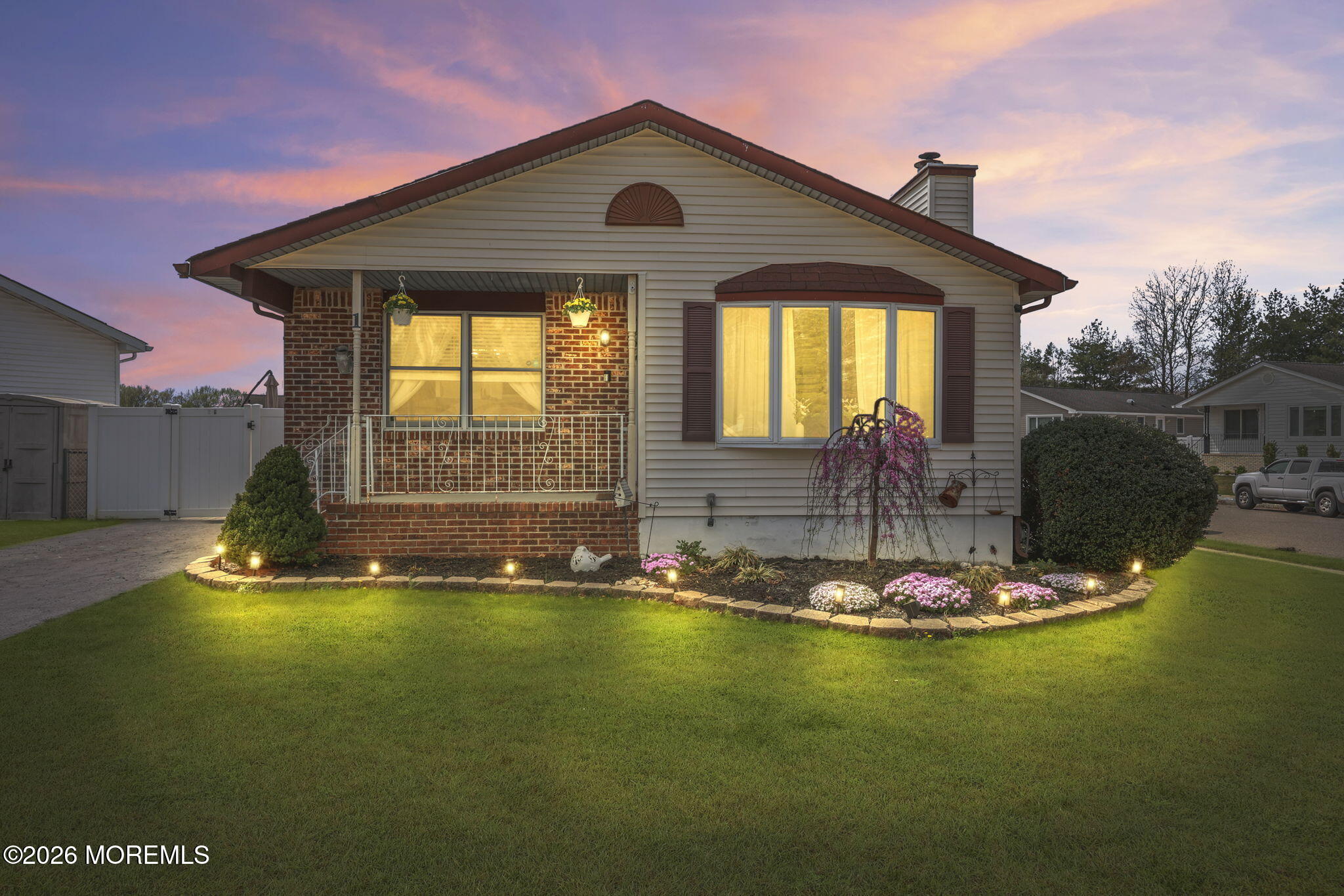 1 Parkview Way Englishtown NJ 07726