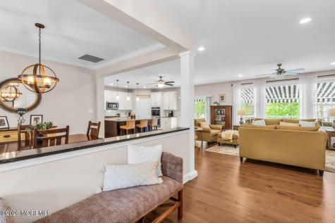 305 Glen Dornoch Lane Egg Harbor Twp NJ 08234