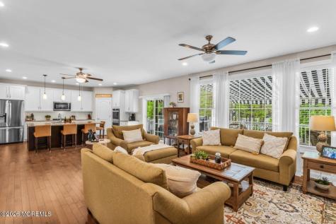 305 Glen Dornoch Lane Egg Harbor Twp NJ 08234