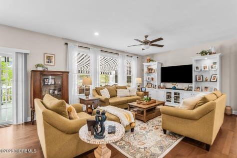305 Glen Dornoch Lane Egg Harbor Twp NJ 08234
