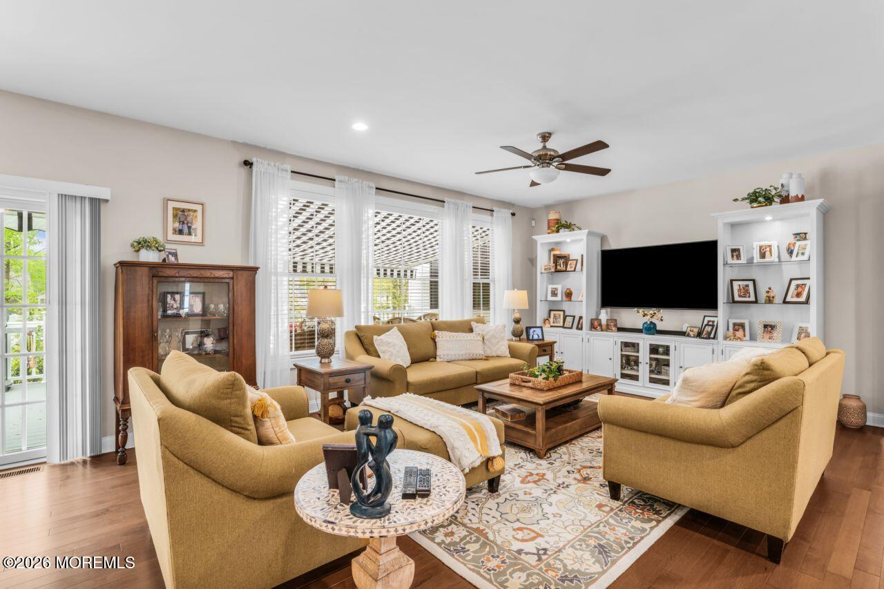 305 Glen Dornoch Lane Egg Harbor Twp NJ 08234