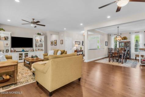 305 Glen Dornoch Lane Egg Harbor Twp NJ 08234