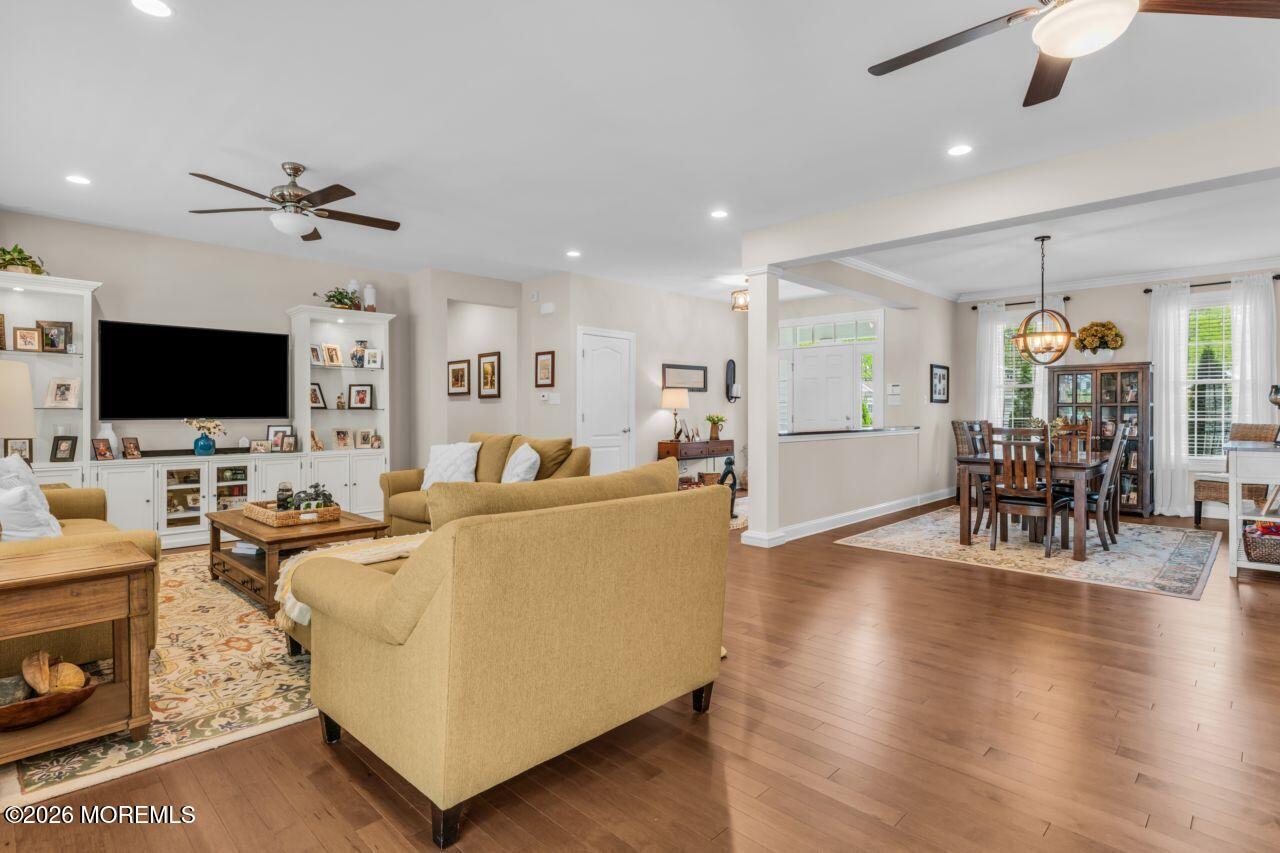 305 Glen Dornoch Lane Egg Harbor Twp NJ 08234