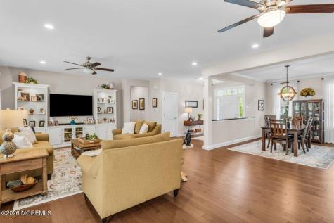 305 Glen Dornoch Lane Egg Harbor Twp NJ 08234