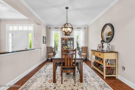305 Glen Dornoch Lane Egg Harbor Twp NJ 08234
