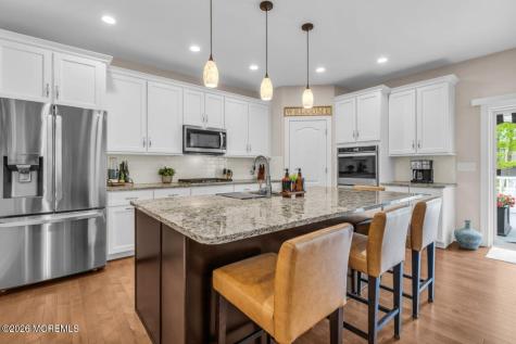 305 Glen Dornoch Lane Egg Harbor Twp NJ 08234