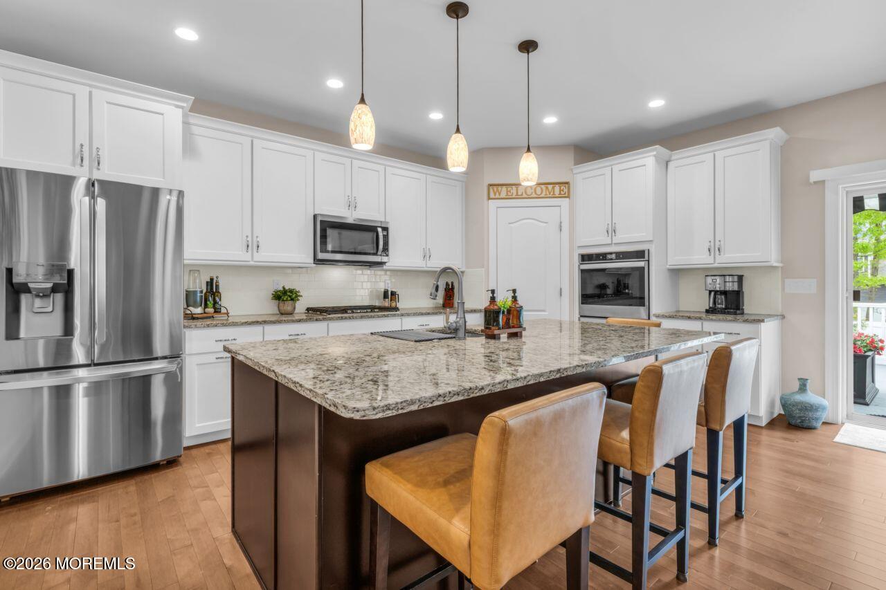 305 Glen Dornoch Lane Egg Harbor Twp NJ 08234