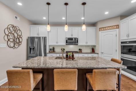 305 Glen Dornoch Lane Egg Harbor Twp NJ 08234