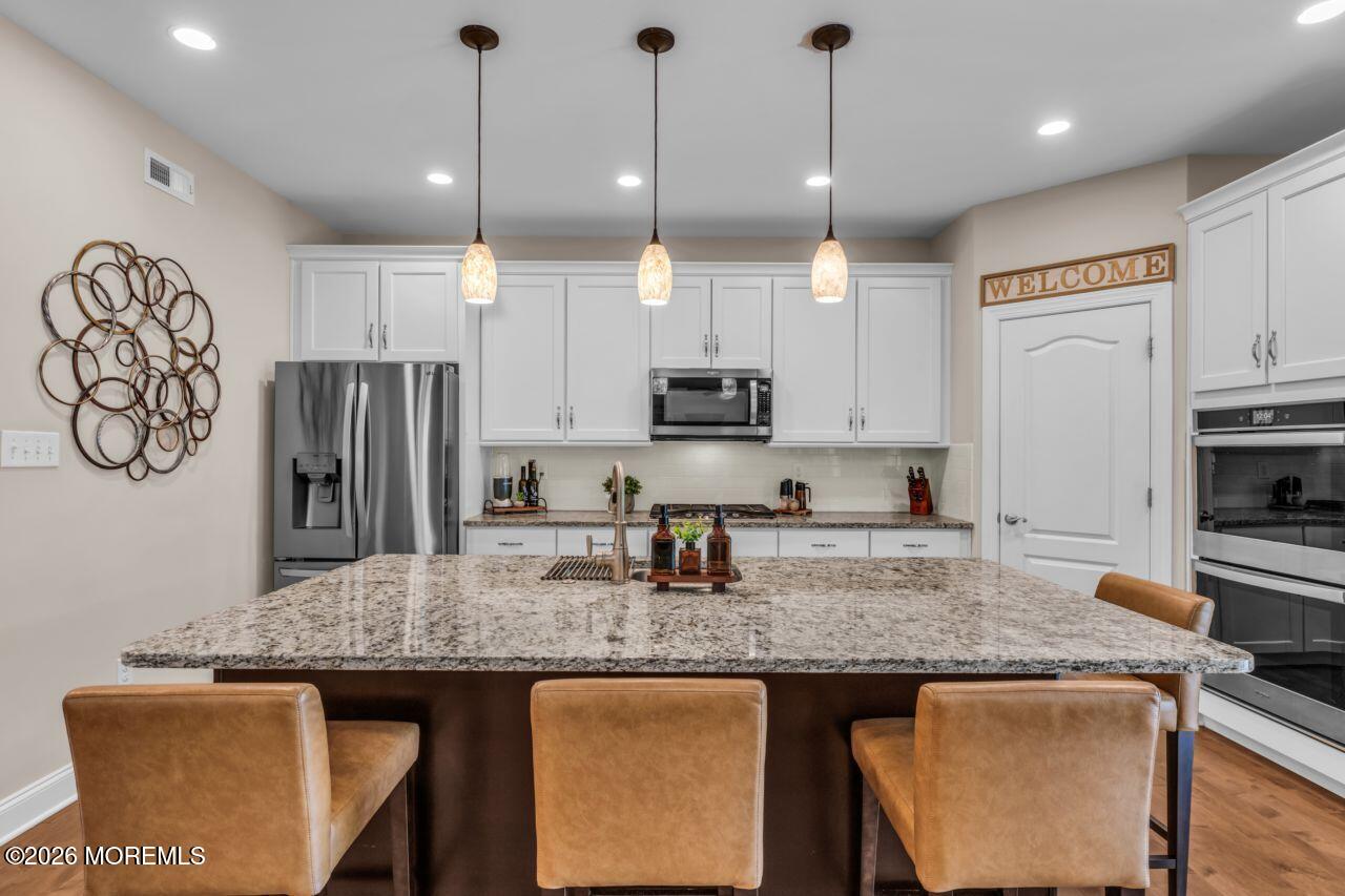 305 Glen Dornoch Lane Egg Harbor Twp NJ 08234