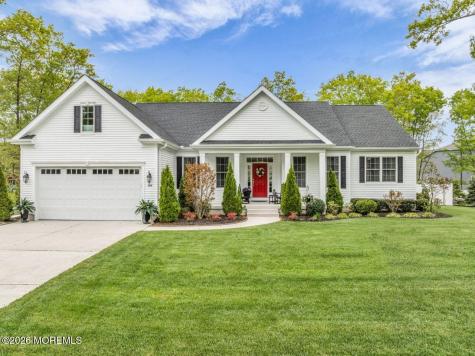 305 Glen Dornoch Lane Egg Harbor Twp NJ 08234