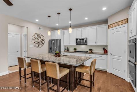305 Glen Dornoch Lane Egg Harbor Twp NJ 08234