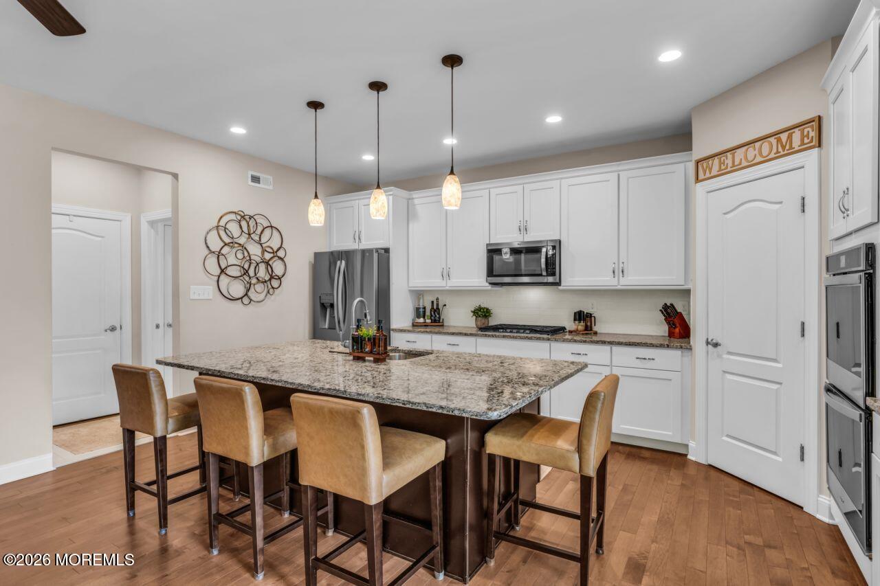 305 Glen Dornoch Lane Egg Harbor Twp NJ 08234