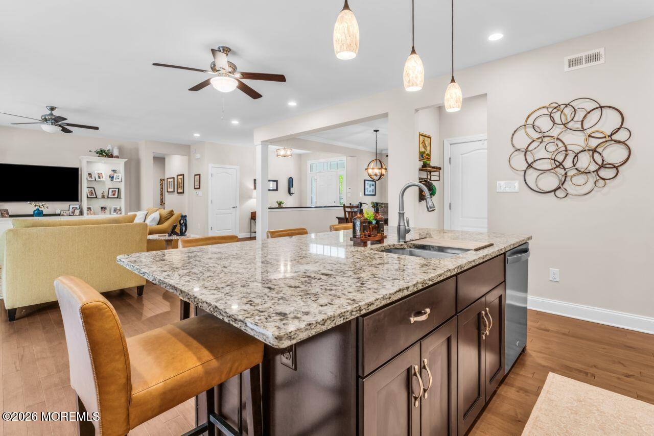 305 Glen Dornoch Lane Egg Harbor Twp NJ 08234