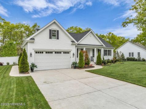 305 Glen Dornoch Lane Egg Harbor Twp NJ 08234