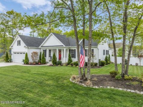 305 Glen Dornoch Lane Egg Harbor Twp NJ 08234