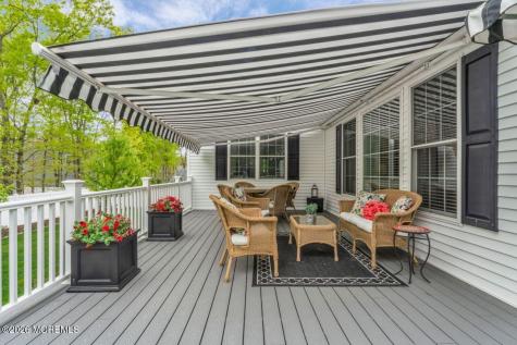 305 Glen Dornoch Lane Egg Harbor Twp NJ 08234