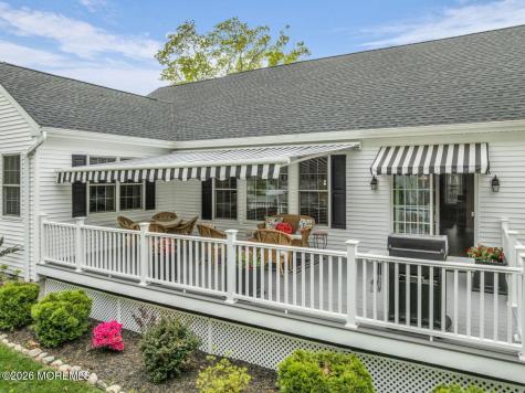 305 Glen Dornoch Lane Egg Harbor Twp NJ 08234