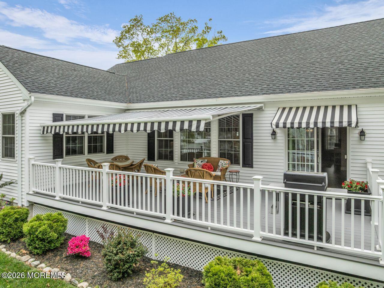305 Glen Dornoch Lane Egg Harbor Twp NJ 08234
