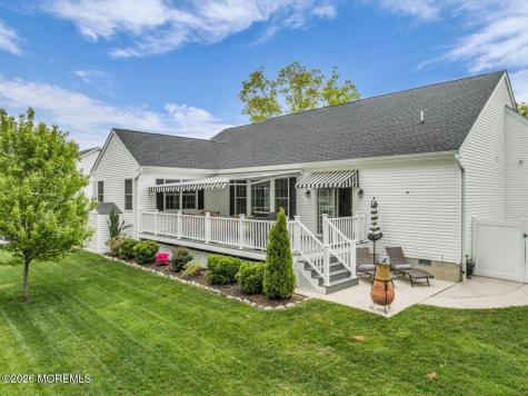 305 Glen Dornoch Lane Egg Harbor Twp NJ 08234