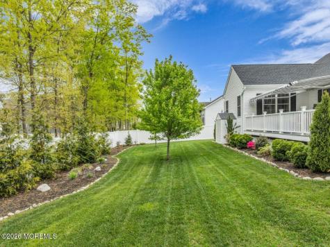 305 Glen Dornoch Lane Egg Harbor Twp NJ 08234
