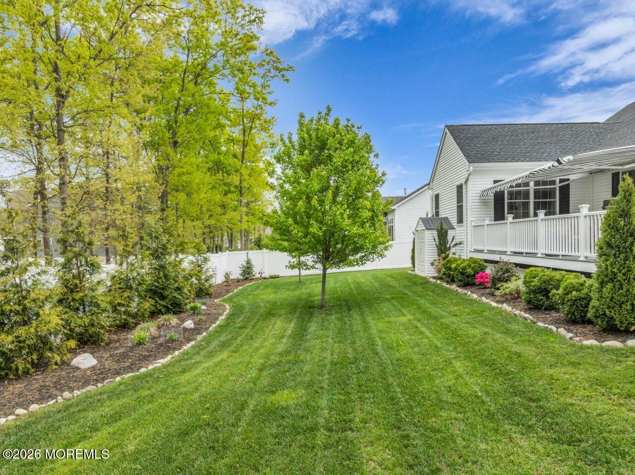 305 Glen Dornoch Lane Egg Harbor Twp NJ 08234
