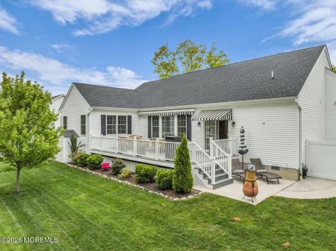 305 Glen Dornoch Lane Egg Harbor Twp NJ 08234