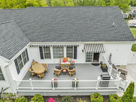 305 Glen Dornoch Lane Egg Harbor Twp NJ 08234